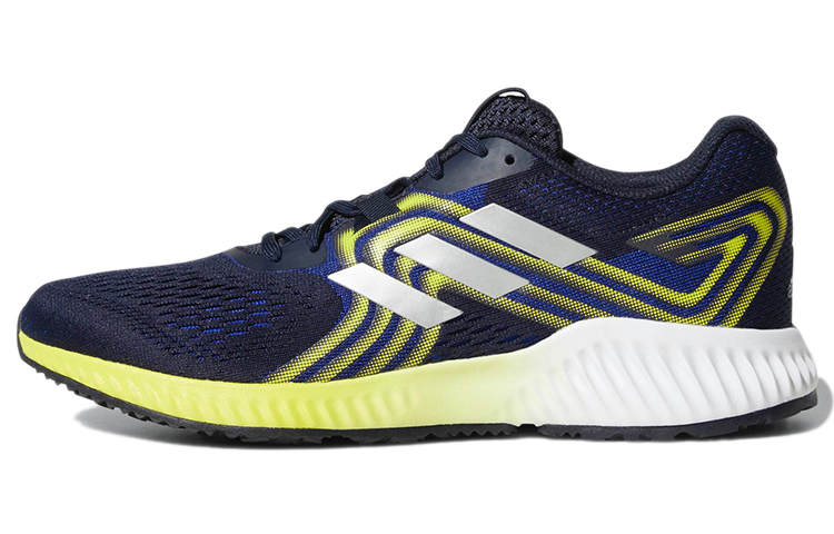 adidas Aerobounce 2 'Ink Blue' AQ0534