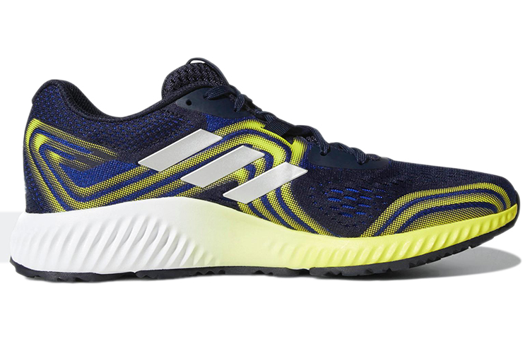 Order adidas Aerobounce 2 ''Blu Inchiostro'' AQ0534