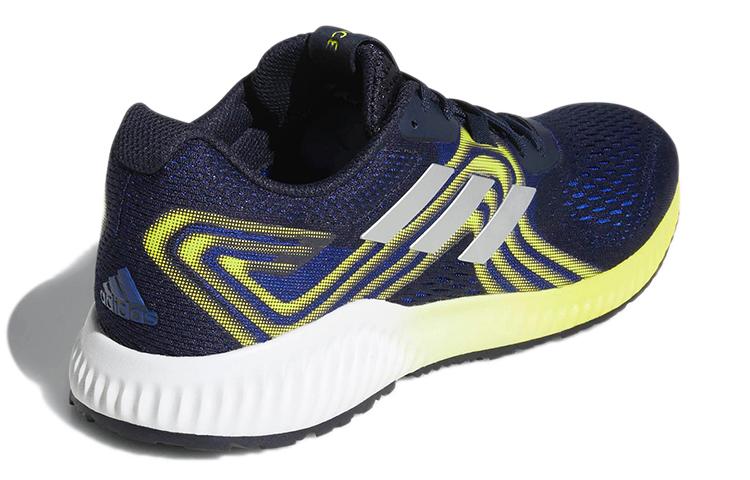 Shop adidas Aerobounce 2 ''Blu Inchiostro'' AQ0534