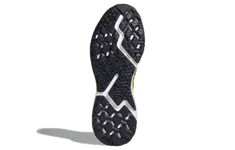 Details for adidas Aerobounce 2 ''Blu Inchiostro'' AQ0534