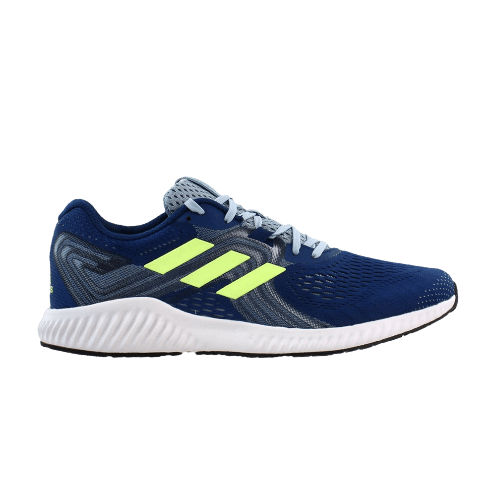 adidas Aerobounce 2 'Legend Marine' BD7206