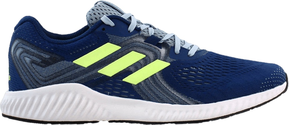 Adidas best sale aerobounce 2