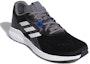 Lookbook adidas AeroBounce 2 'Navy' Biru Gelap BD7210