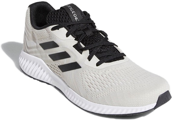 adidas Aerobounce 2 Blanco/Negro B96344 Lookbook adidas Aerobounce 2 Blanco/Negro B96344