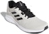 adidas Aerobounce 2 Putih/Hitam B96344