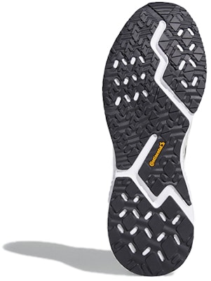 adidas Aerobounce 2 Blanco/Negro B96344 Details for adidas Aerobounce 2 Blanco/Negro B96344