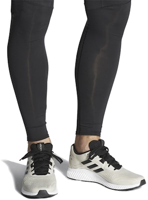 adidas Aerobounce 2 Blanco/Negro B96344 Sizing adidas Aerobounce 2 Blanco/Negro B96344