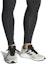 Sizing adidas Aerobounce 2 Putih/Hitam B96344