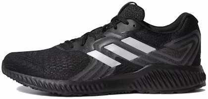 adidas Aerobounce 2 'Core Black Silver Met Solar Red' AC8180 adidas Aerobounce 2 'Core Black Silver Met Solar Red' AC8180