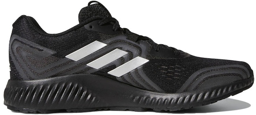 adidas Aerobounce 2 'Core Black Silver Metalik Solar Merah' AC8180 Order adidas Aerobounce 2 'Core Black Silver Metalik Solar Merah' AC8180