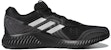 adidas Aerobounce 2 'Core Black Silver Metalik Solar Merah' AC8180