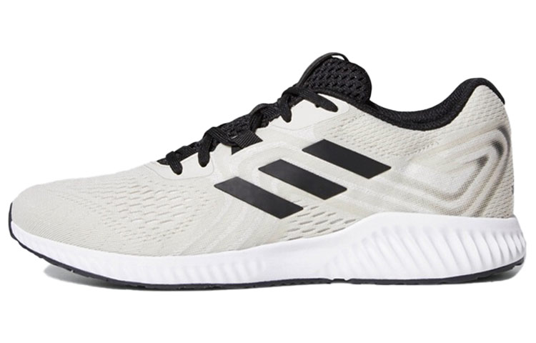 adidas Aerobounce 2 White/Black B96344