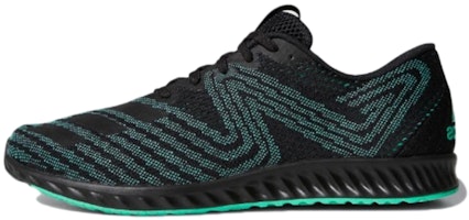 adidas Aerobounce PR 'Black Green' CG4610 adidas Aerobounce PR 'Black Green' CG4610