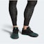 Sizing adidas Aerobounce PR 'Hitam Hijau' CG4610