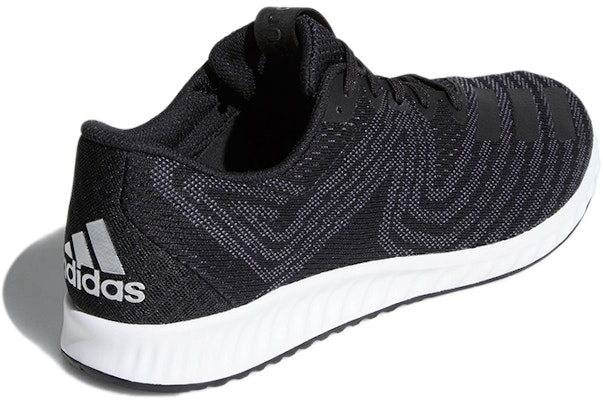 adidas AeroBounce PR 'Core Black' Lelaki Hitam DA9917 Shop adidas AeroBounce PR 'Core Black' Lelaki Hitam DA9917