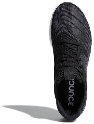 adidas AeroBounce PR 'Core Black' Lelaki Hitam DA9917 Purchase adidas AeroBounce PR 'Core Black' Lelaki Hitam DA9917