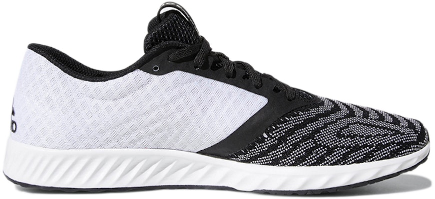 adidas Aerobounce Pr 'Gris Negro' AQ0106 Order adidas Aerobounce Pr 'Gris Negro' AQ0106