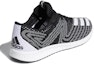 Shop adidas Aerobounce Pr 'Kelabu Hitam' AQ0106