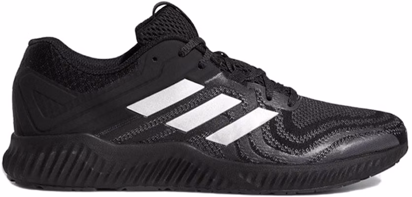 adidas Aerobounce 'Hitam Kelabu' B96332 Order adidas Aerobounce 'Hitam Kelabu' B96332