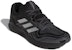adidas Aerobounce 'Hitam Kelabu' B96332