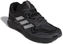 Lookbook adidas Aerobounce 'Hitam Kelabu' B96332