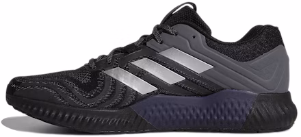 adidas Aerobounce St 2 /Grey/Silver 'Black' AC8182 adidas Aerobounce St 2 /Grey/Silver 'Black' AC8182