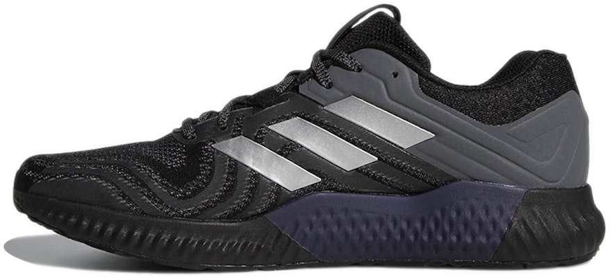 adidas Aerobounce St 2 /Grey/Silver 'Black' AC8182 Buy adidas Aerobounce St 2 /Grey/Silver 'Black' AC8182