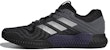 adidas Aerobounce St 2 /Kelabu/Perak 'Hitam' AC8182