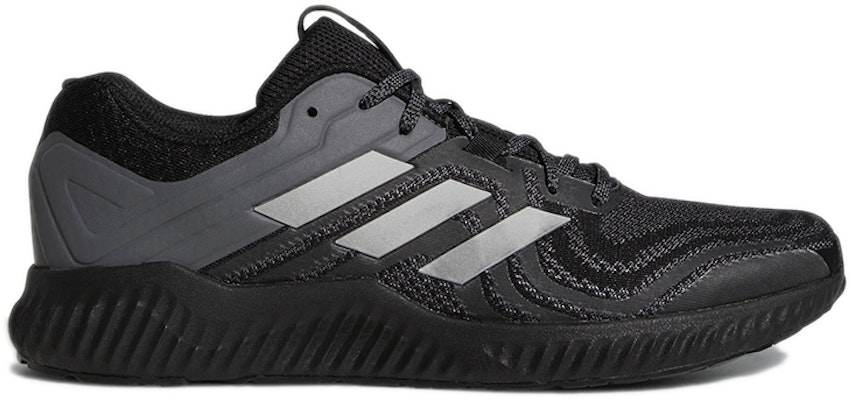 adidas Aerobounce St 2 Gris/Plata 'Negro' zapatillas de running AC8182 Order adidas Aerobounce St 2 Gris/Plata 'Negro' zapatillas de running AC8182