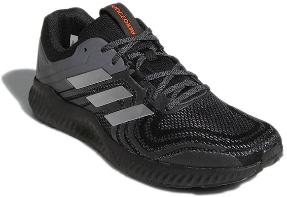 adidas Aerobounce St 2 Gris/Plata 'Negro' zapatillas de running AC8182 Lookbook adidas Aerobounce St 2 Gris/Plata 'Negro' zapatillas de running AC8182