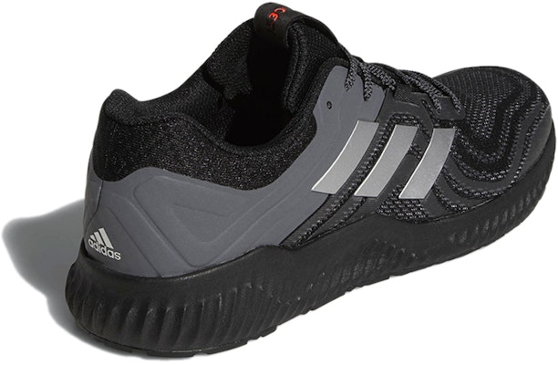 adidas Aerobounce St 2 /Grey/Silver 'Black' AC8182 Shop adidas Aerobounce St 2 /Grey/Silver 'Black' AC8182
