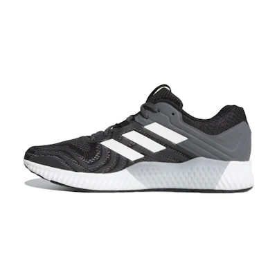 adidas AEROBOUNCE ST 2 M 'Black Grey White'