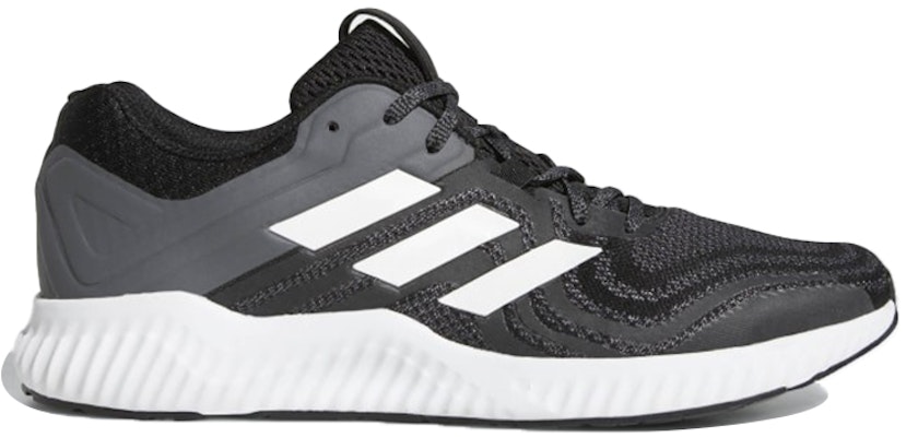 adidas AEROBOUNCE ST 2 M 'Black Grey White' AQ0549 Order adidas AEROBOUNCE ST 2 M 'Black Grey White' AQ0549
