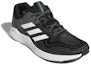 Lookbook adidas AEROBOUNCE ST 2 M 'Hitam Kelabu Putih' AQ0549