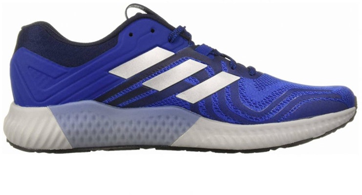 adidas Aerobounce st 2 抗磨損防滑 低筒 跑步鞋 男款 藍色 Order adidas Aerobounce st 2 抗磨損防滑 低筒 跑步鞋 男款 藍色