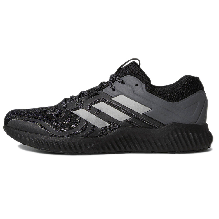 adidas Aerobounce St 2 /Grey/Silver 'Black' AC8182