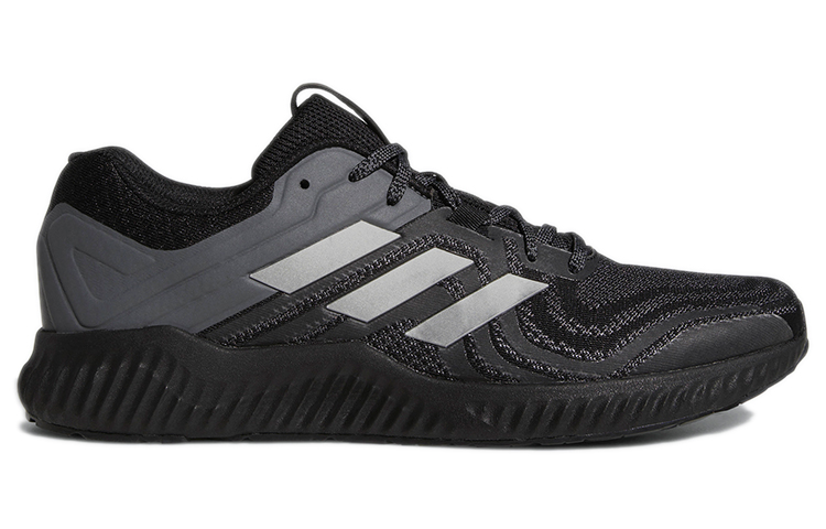 Order adidas Aerobounce St 2 黑灰銀