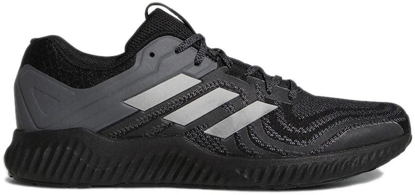 adidas Aerobounce St 2 黑灰銀 Order adidas Aerobounce St 2 黑灰銀