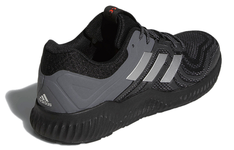 Shop adidas Aerobounce St 2 黑灰銀
