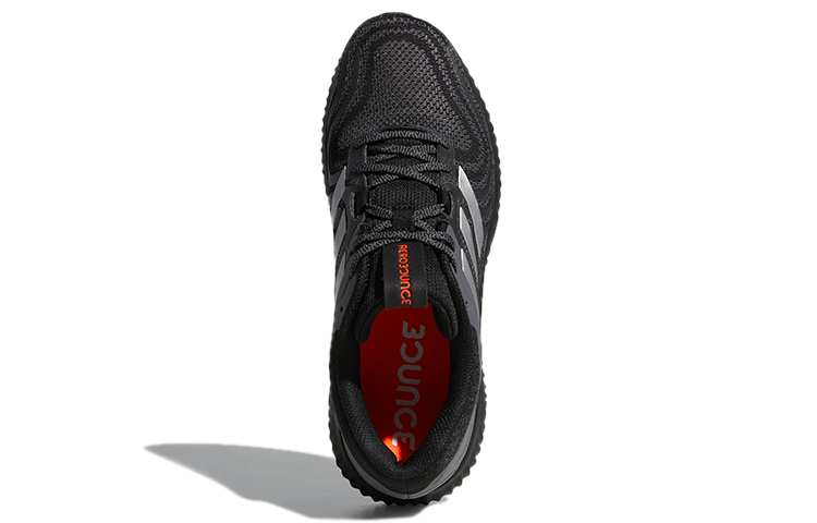 Purchase adidas Aerobounce St 2 黑灰銀