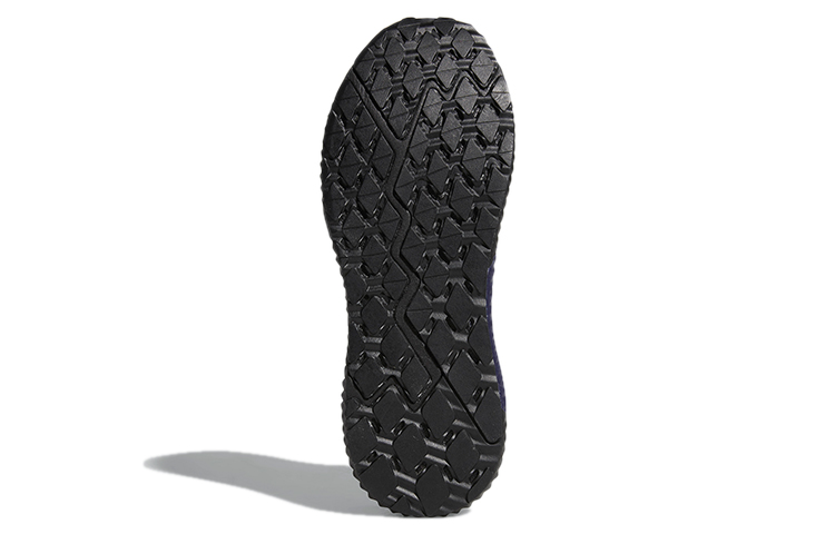 Details for adidas Aerobounce St 2 黑灰銀