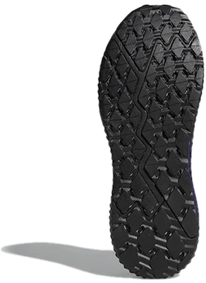 adidas Aerobounce St 2 黑灰銀 Details for adidas Aerobounce St 2 黑灰銀