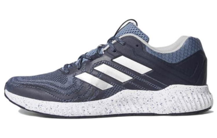 adidas AeroBounce ST 2 'Hi-Res Blue' AQ0550