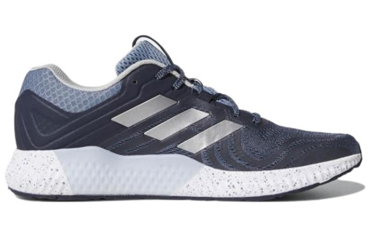Order adidas AeroBounce ST 2 'Biru Resolusi Tinggi' AQ0550