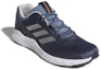 Lookbook adidas AeroBounce ST 2 'Hi-Res Blue' AQ0550