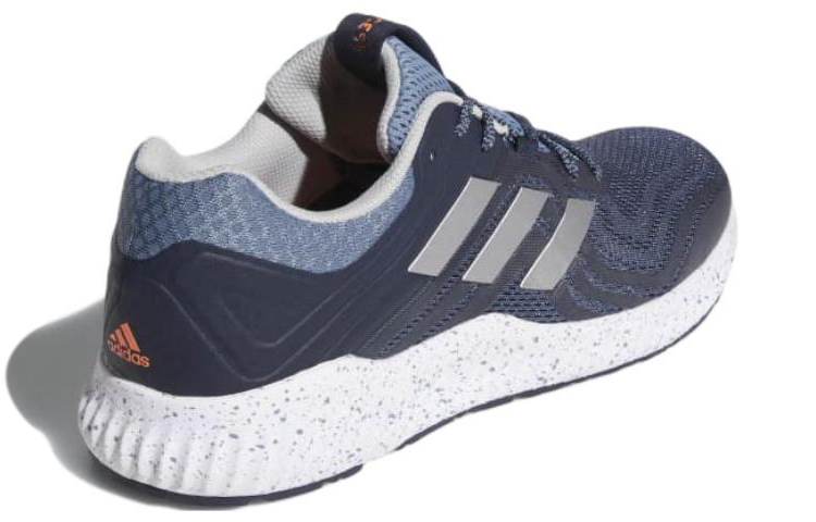 Shop adidas AeroBounce ST 2 'Biru Resolusi Tinggi' AQ0550