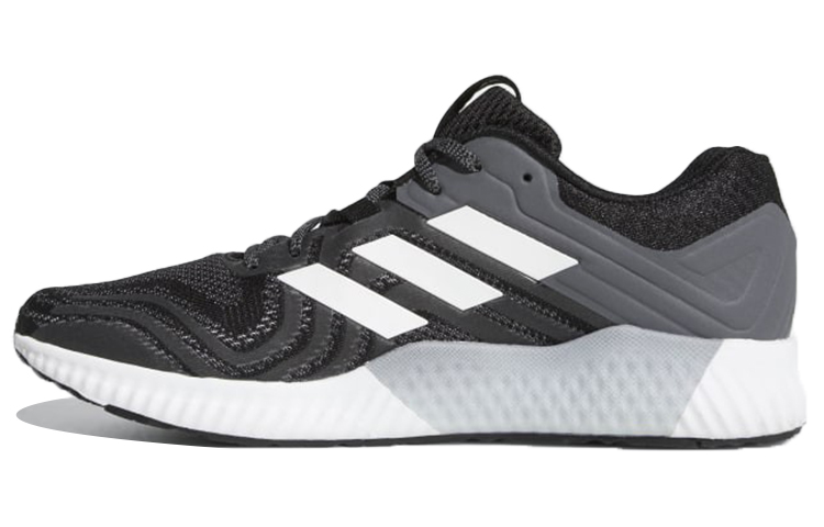 adidas AEROBOUNCE ST 2 M 'Black Grey White' AQ0549
