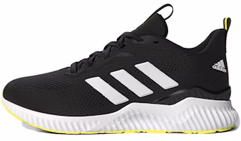 adidas Aerobounce ST 'Black White' HQ3591 adidas Aerobounce ST 'Black White' HQ3591