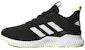 adidas Aerobounce ST 'Hitam Putih' HQ3591