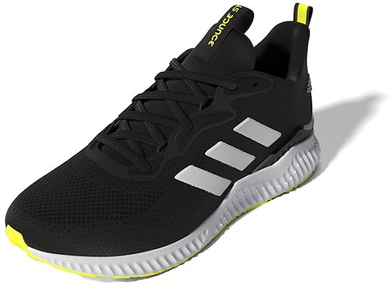 adidas Aerobounce ST 'Hitam Putih' HQ3591 Order adidas Aerobounce ST 'Hitam Putih' HQ3591